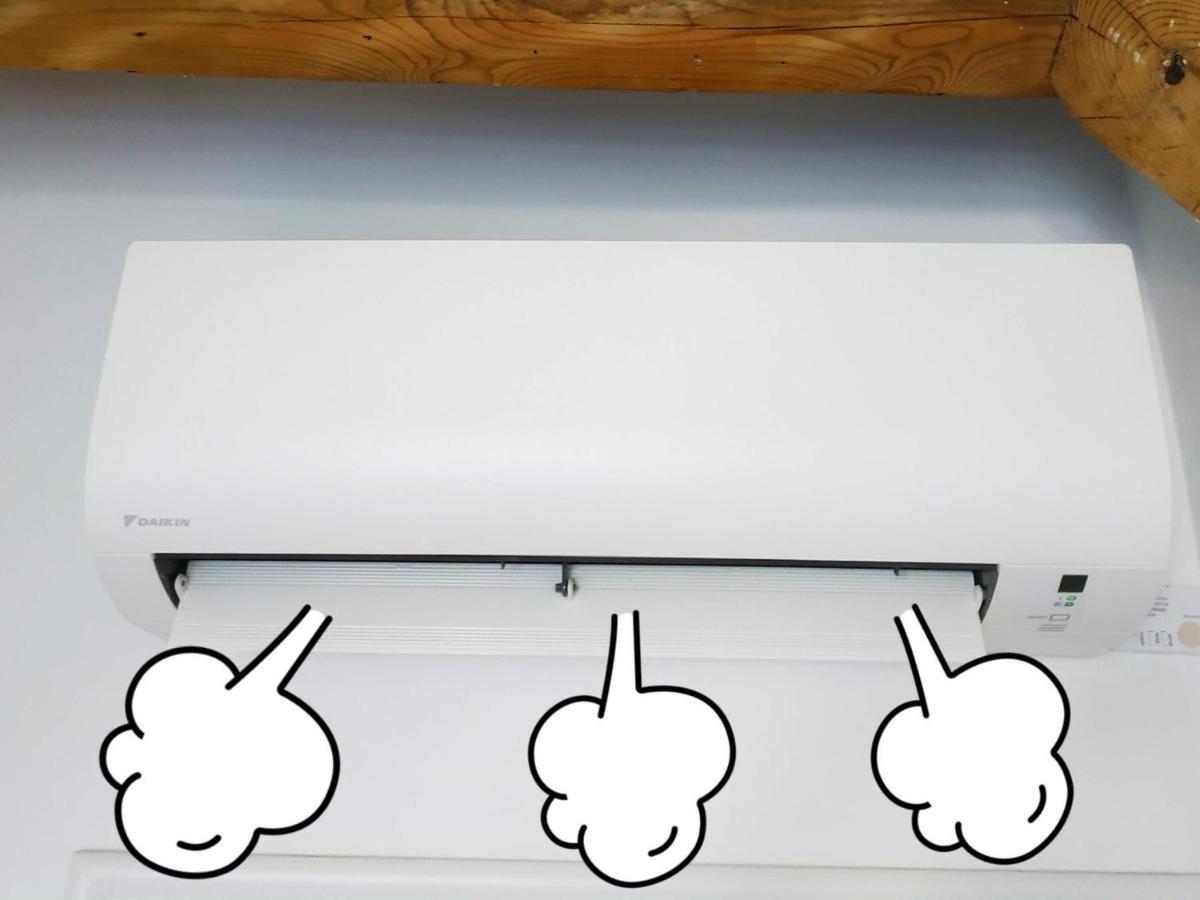 Lux Wood Loft With Air Con & Lift Leilighet Logroño Eksteriør bilde
