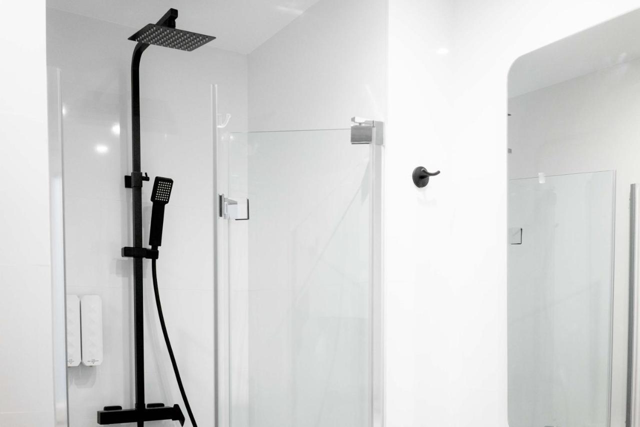 Lux Wood Loft With Air Con & Lift Leilighet Logroño Eksteriør bilde